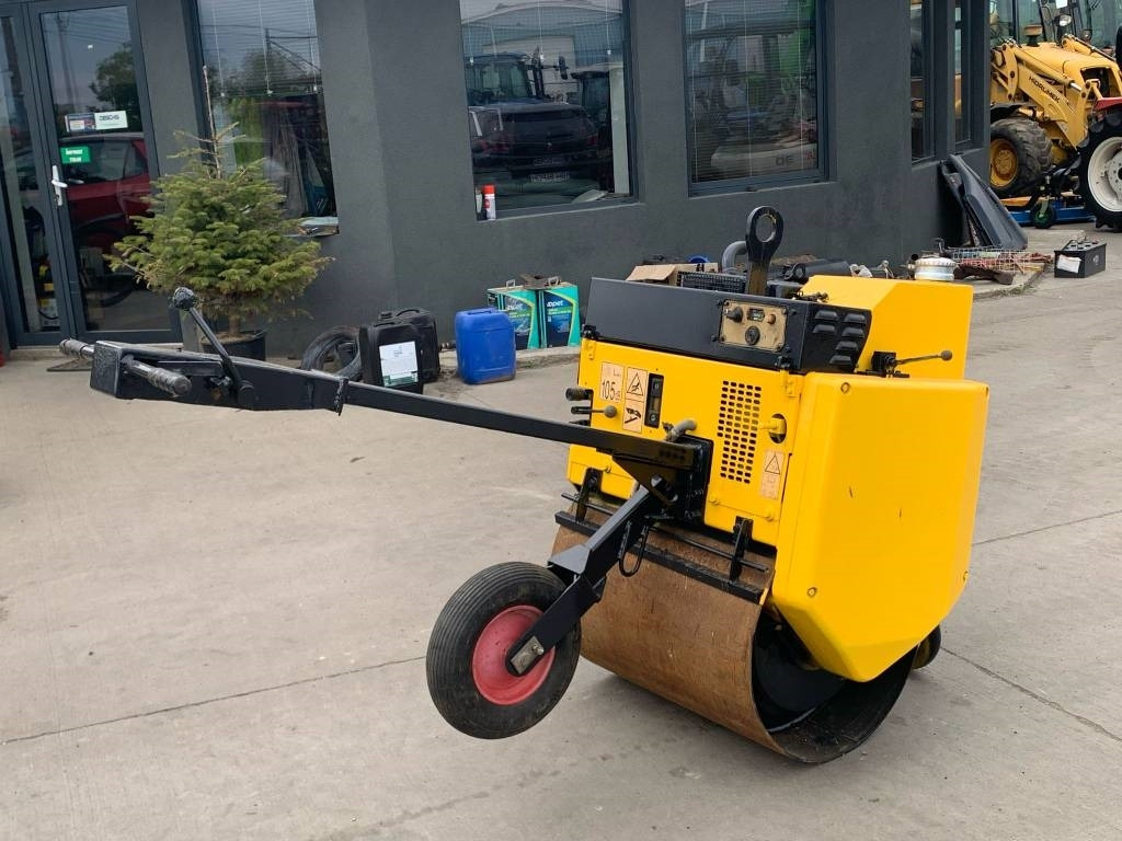Mecalac MBR 71 - Mini roller: picture 5 Mecalac MBR 71 - Mini roller: picture 5