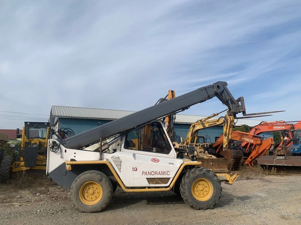 Merlo P 30.13 EVS - Telescopic handler: picture 2 Merlo P 30.13 EVS - Telescopic handler: picture 2