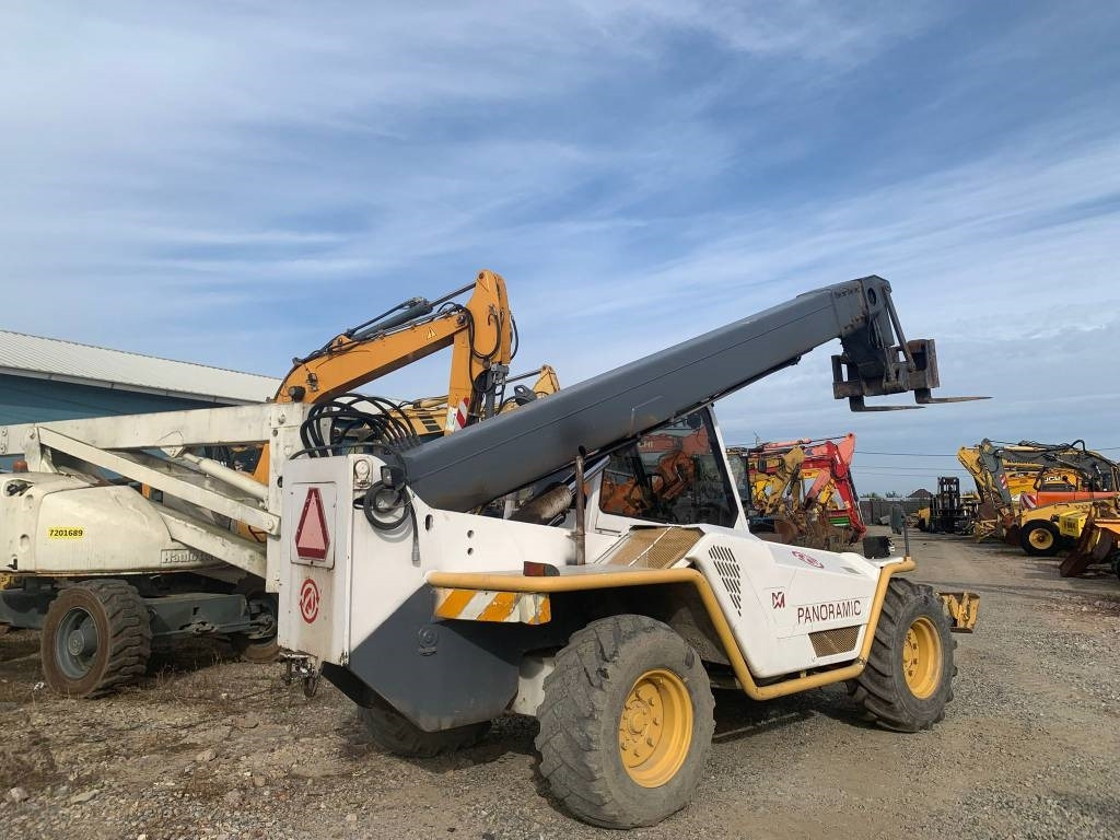 Merlo P 30.13 EVS - Telescopic handler: picture 3 Merlo P 30.13 EVS - Telescopic handler: picture 3