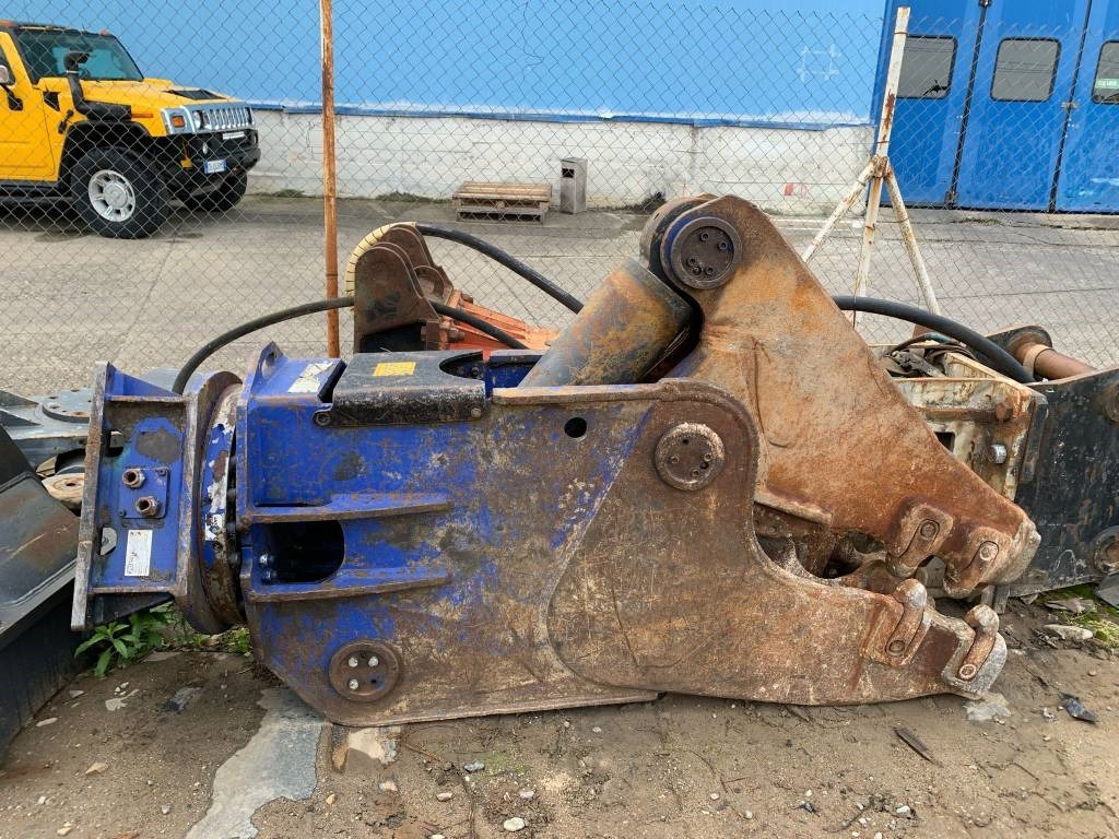 Rent Demolition RD25 - Auger: picture 1 Rent Demolition RD25 - Auger: picture 1
