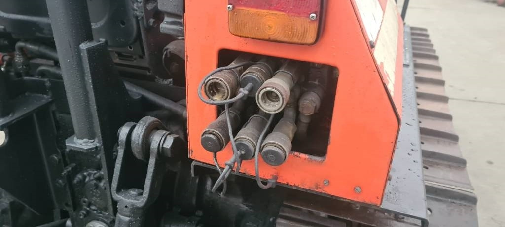 Same Explorer 80 CHD - Farm tractor: picture 3 Same Explorer 80 CHD - Farm tractor: picture 3