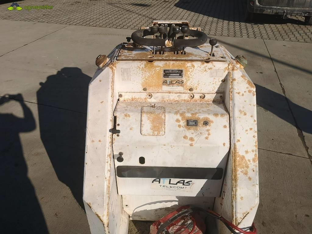 Taskmaster 905 - Skid steer loader: picture 4 Taskmaster 905 - Skid steer loader: picture 4