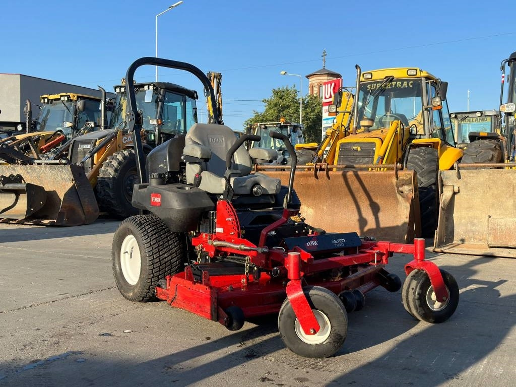 Toro Z Master 7000 PRO - Garden mower: picture 1 Toro Z Master 7000 PRO - Garden mower: picture 1