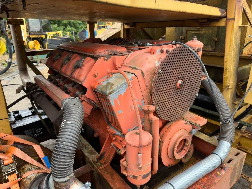 Leasing of winbergs 90100 TF  winbergs 90100 TF: picture 7