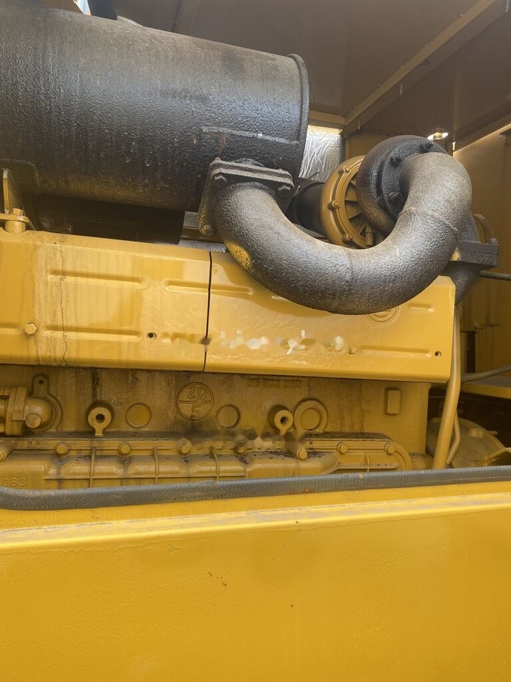 Caterpillar 140K - Grader: picture 4 Caterpillar 140K - Grader: picture 4