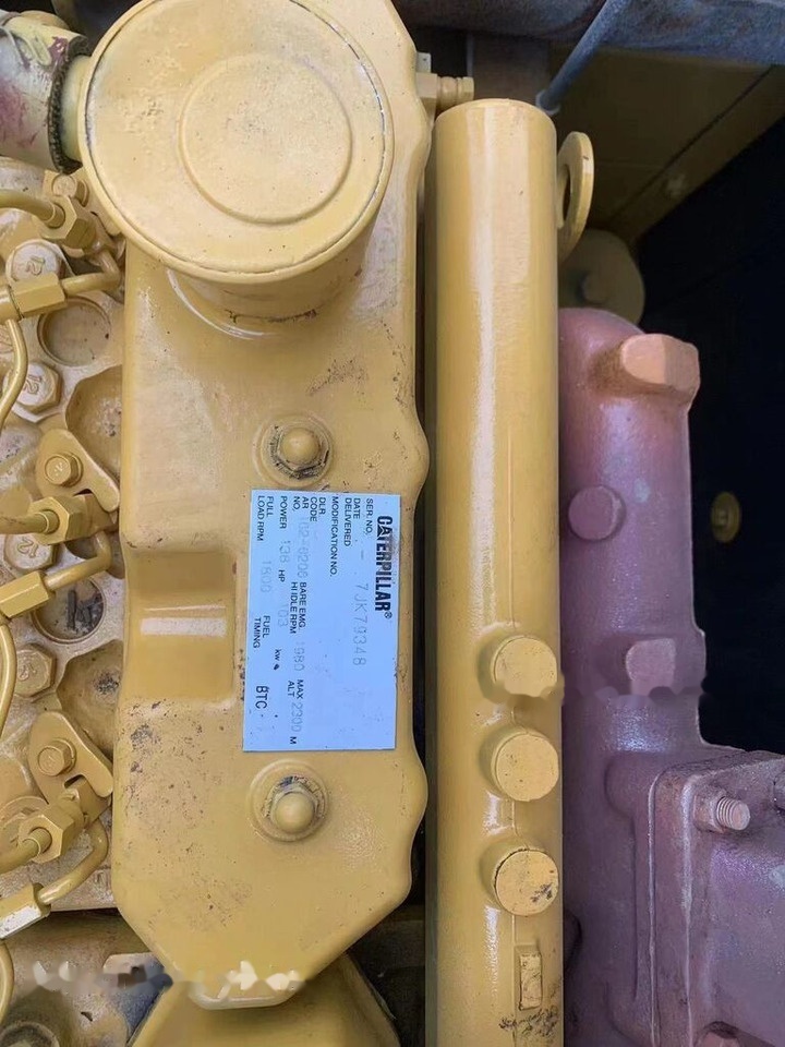 Caterpillar 320CL - Crawler excavator: picture 2 Caterpillar 320CL - Crawler excavator: picture 2