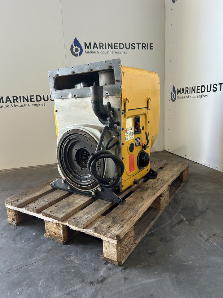 Hatz 2L40C - Engine: picture 4 Hatz 2L40C - Engine: picture 4
