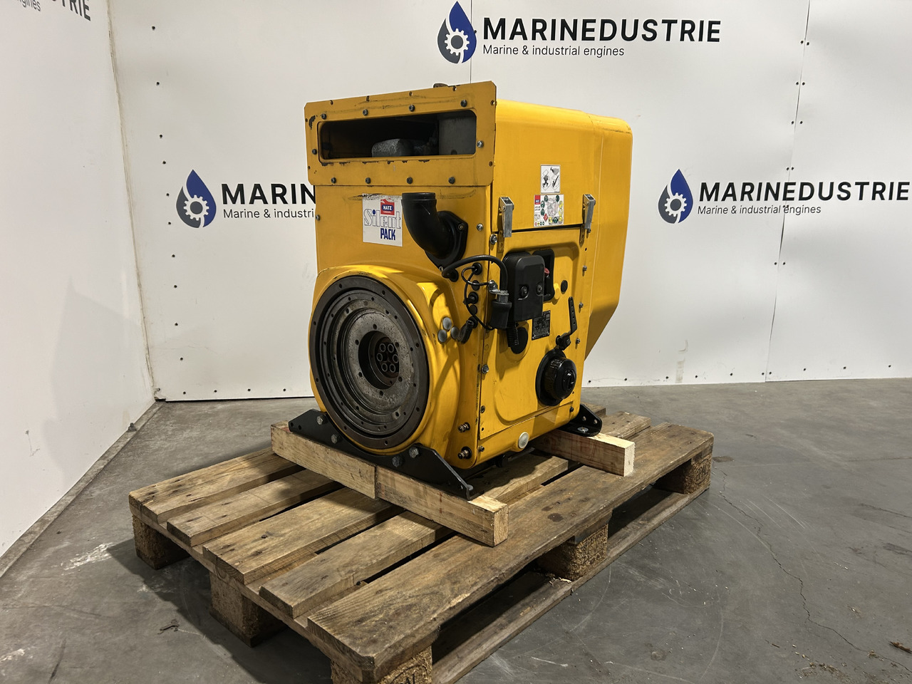 Hatz 2L41C - Engine for Other machinery: picture 2 Hatz 2L41C - Engine for Other machinery: picture 2