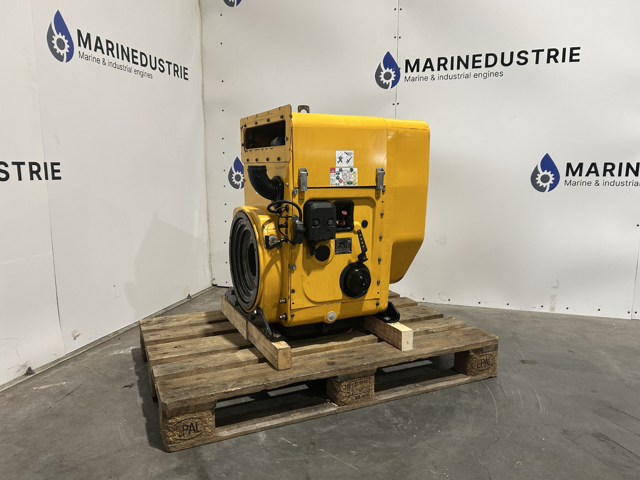 Hatz 2L41C - Engine for Other machinery: picture 1 Hatz 2L41C - Engine for Other machinery: picture 1