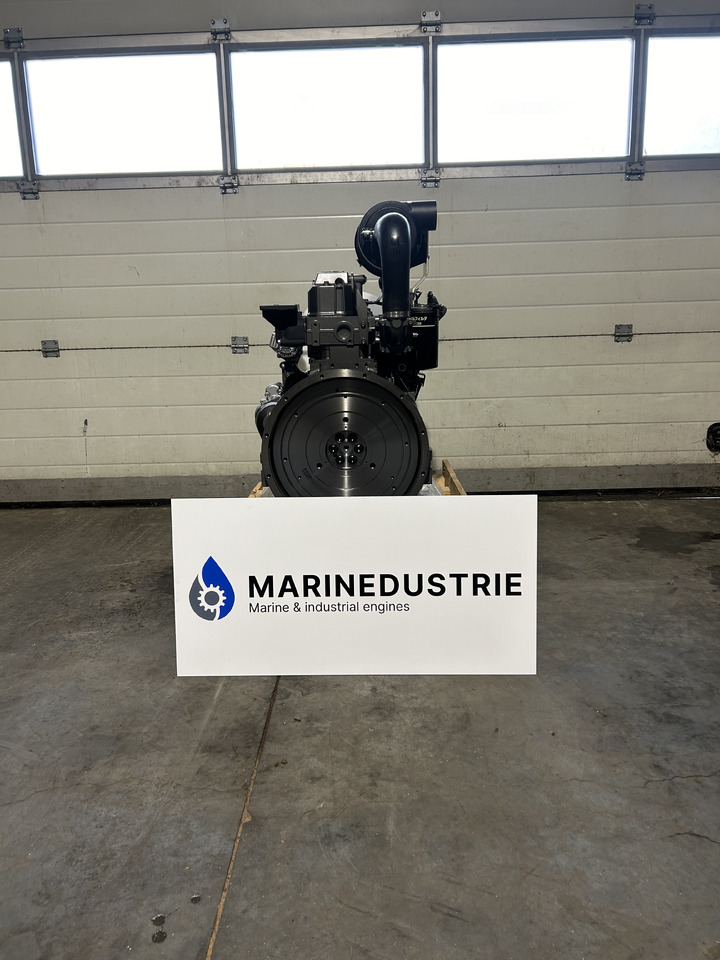 Yanmar 4TNV98 - Engine for Construction machinery: picture 5 Yanmar 4TNV98 - Engine for Construction machinery: picture 5