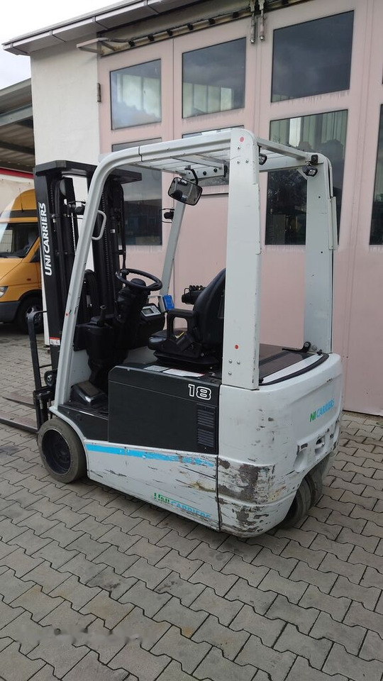 Leasing of UniCarriers AG1N1L18Q UniCarriers AG1N1L18Q: picture 13 Leasing of UniCarriers AG1N1L18Q UniCarriers AG1N1L18Q: picture 13
