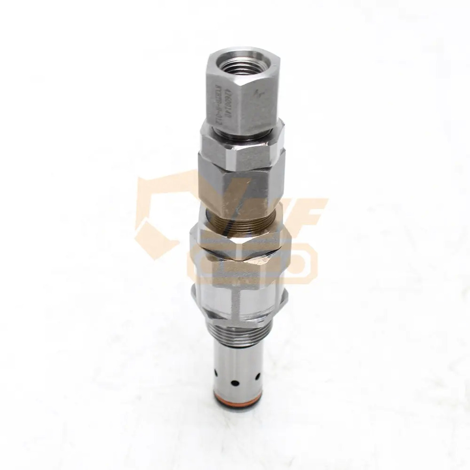 0949801 Main Relief Valve for Hitachi Excavator EX70 Valve 0949801 - Hydraulic valve: picture 1 0949801 Main Relief Valve for Hitachi Excavator EX70 Valve 0949801 - Hydraulic valve: picture 1