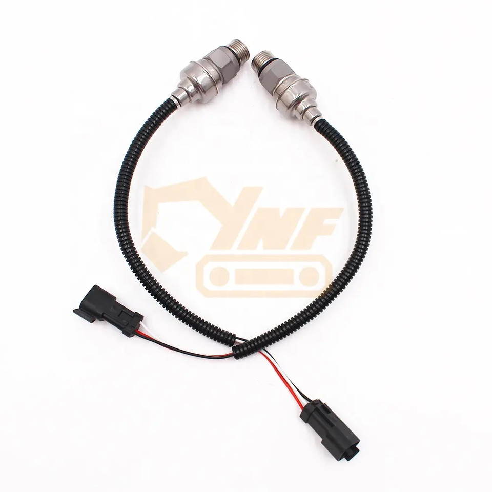330B excavator parts hydraulic high pressure sensor 106-0178 - Electrical system for Excavator: picture 3 330B excavator parts hydraulic high pressure sensor 106-0178 - Electrical system for Excavator: picture 3