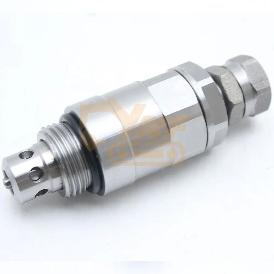 6E-2471 6E2471 Valve GP Relief Fits For Cat Caterpillar E320 E322L E320L E325 - Hydraulic valve: picture 2 6E-2471 6E2471 Valve GP Relief Fits For Cat Caterpillar E320 E322L E320L E325 - Hydraulic valve: picture 2