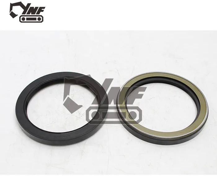 9062256 9060977 Seal Kit For Excavator Liebherr R934b/c Bucket Cylinder - Hydraulics: picture 1 9062256 9060977 Seal Kit For Excavator Liebherr R934b/c Bucket Cylinder - Hydraulics: picture 1
