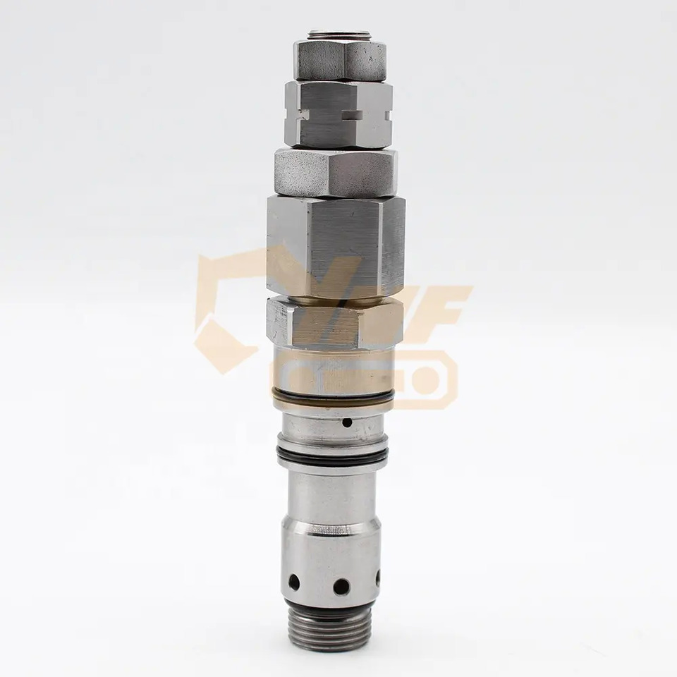 CAT 1077033 Main Relief Valve E330B E330L Excavator Control Valve 107-7033 - Hydraulic valve: picture 5 CAT 1077033 Main Relief Valve E330B E330L Excavator Control Valve 107-7033 - Hydraulic valve: picture 5