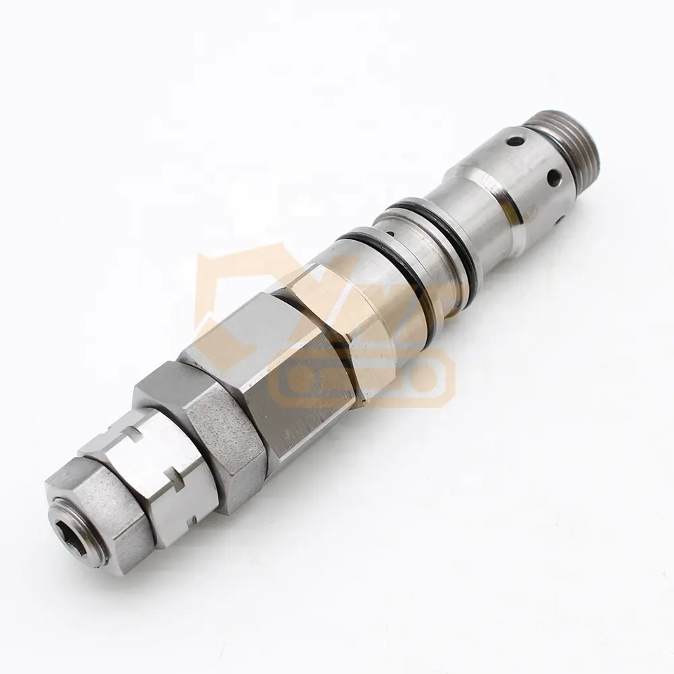 CAT 1077033 Main Relief Valve E330B E330L Excavator Control Valve 107-7033 - Hydraulic valve: picture 3 CAT 1077033 Main Relief Valve E330B E330L Excavator Control Valve 107-7033 - Hydraulic valve: picture 3