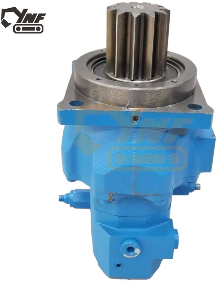 China Wholesale Excavator Swing Device Ihi18 Hd18 Swing Motor Assy For Mini Excavator Parts - Hydraulic motor for Excavator: picture 3 China Wholesale Excavator Swing Device Ihi18 Hd18 Swing Motor Assy For Mini Excavator Parts - Hydraulic motor for Excavator: picture 3