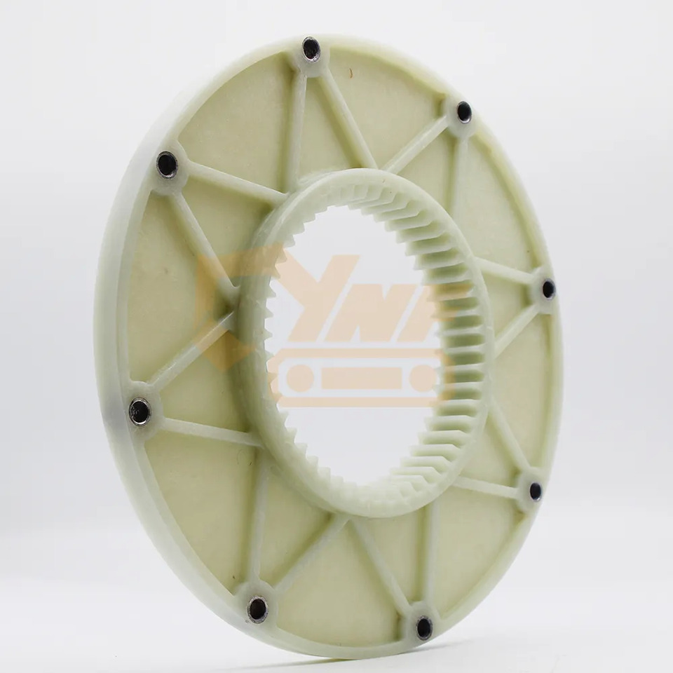 Dx340, Dx520L Excavator Logging Machinery 414-00063 Engine Flywheel Coupling For Terex - Clutch and parts: picture 1 Dx340, Dx520L Excavator Logging Machinery 414-00063 Engine Flywheel Coupling For Terex - Clutch and parts: picture 1
