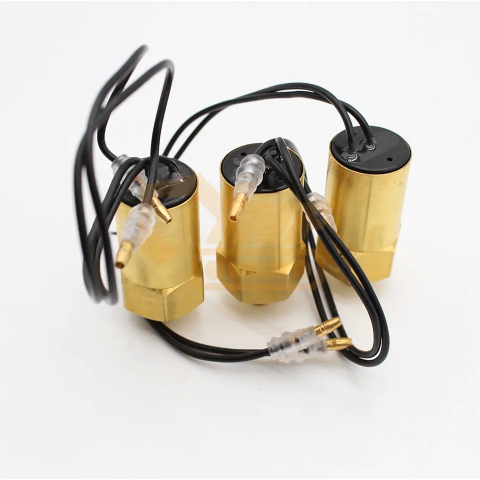 Excavator Electrical Parts Engine Oil Pressure Sensor OEM 266-6210 For CAT series CAT Excavator 320B 320C 320D - Sensor: picture 4 Excavator Electrical Parts Engine Oil Pressure Sensor OEM 266-6210 For CAT series CAT Excavator 320B 320C 320D - Sensor: picture 4