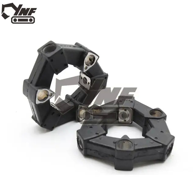 Excavator Flexible Rubber Coupling 4A 4AS 8A 8AS 16A 16AS 25A 25AS 30A 30AS 90A 90AS For Centaflex Mikipulley Lovejoy Coupling - Clutch and parts: picture 3 Excavator Flexible Rubber Coupling 4A 4AS 8A 8AS 16A 16AS 25A 25AS 30A 30AS 90A 90AS For Centaflex Mikipulley Lovejoy Coupling - Clutch and parts: picture 3