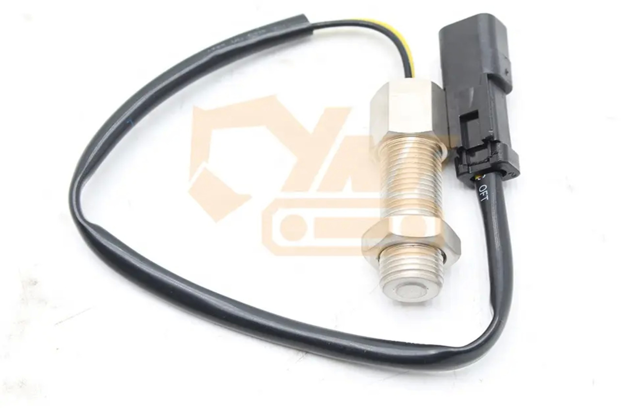 Excavator Revolution Speed Sensor 196-7973 125-2966 for Caterpillar CAT Excavator 311B 315B 317BLN 318B 320B 320BL - Sensor: picture 1 Excavator Revolution Speed Sensor 196-7973 125-2966 for Caterpillar CAT Excavator 311B 315B 317BLN 318B 320B 320BL - Sensor: picture 1