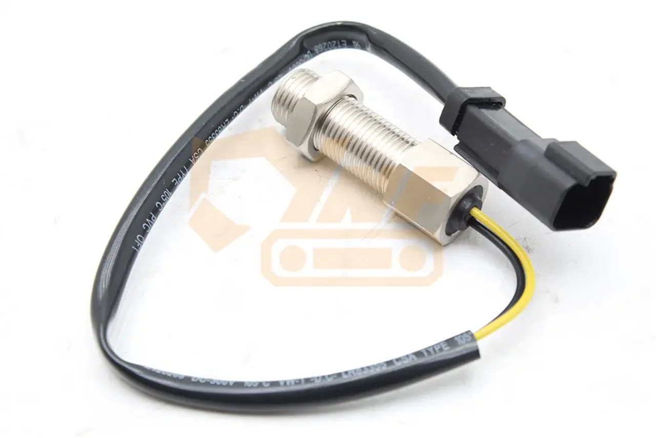 Excavator Revolution Speed Sensor 196-7973 125-2966 for Caterpillar CAT Excavator 311B 315B 317BLN 318B 320B 320BL - Sensor: picture 5 Excavator Revolution Speed Sensor 196-7973 125-2966 for Caterpillar CAT Excavator 311B 315B 317BLN 318B 320B 320BL - Sensor: picture 5