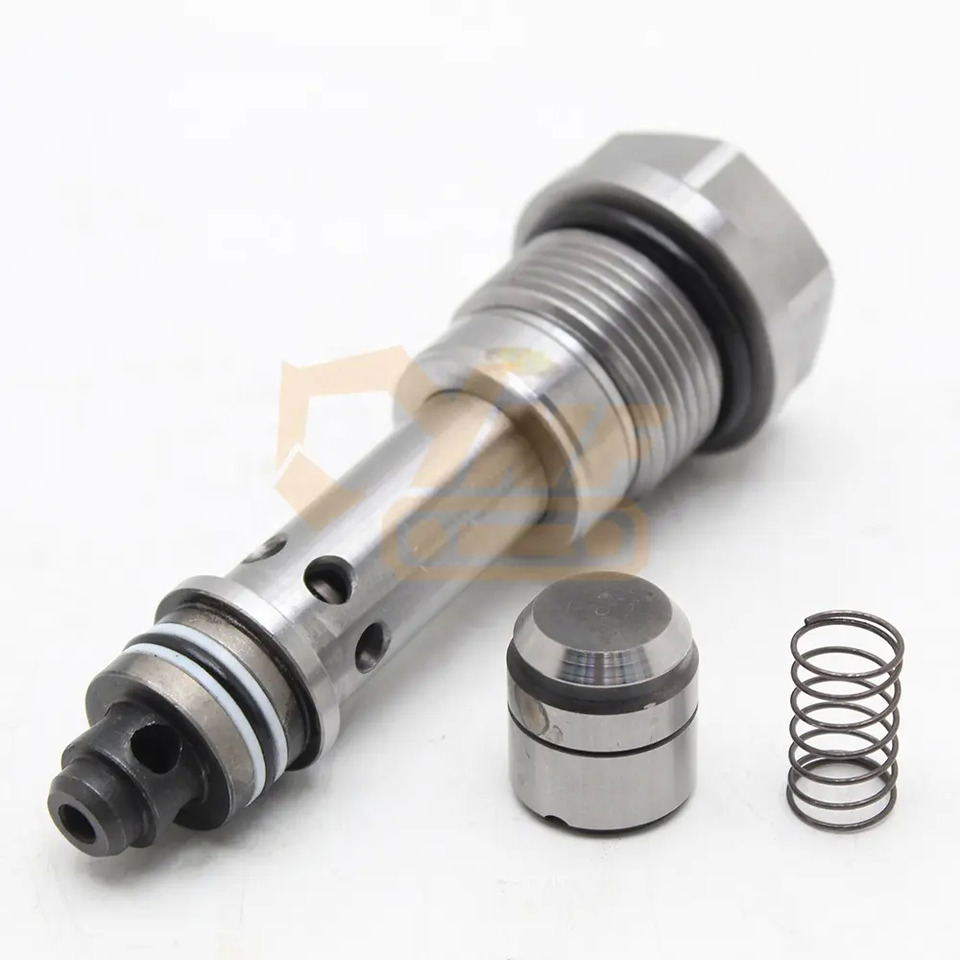 Excavator spare parts ZX70 ZX55 ZX200 pressure main relief valve 0842504 9192656 9185757 swing motor relief valve for hitachi - Hydraulic valve: picture 1 Excavator spare parts ZX70 ZX55 ZX200 pressure main relief valve 0842504 9192656 9185757 swing motor relief valve for hitachi - Hydraulic valve: picture 1