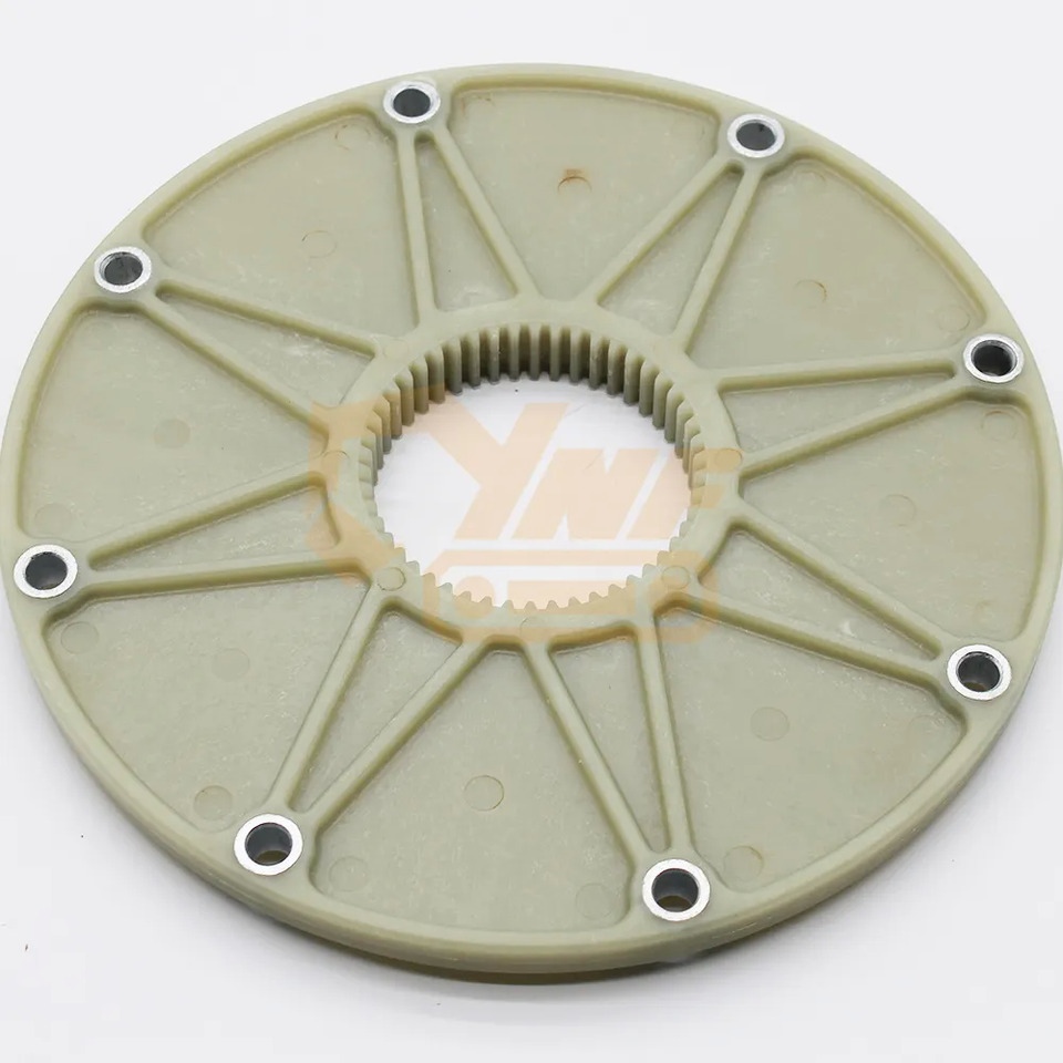 Factory Price 141-7562 Excavator Separate Seal Parts Excavator Flange Crankshaft Coupling For Caterpillar Bowex48 - Clutch and parts: picture 1 Factory Price 141-7562 Excavator Separate Seal Parts Excavator Flange Crankshaft Coupling For Caterpillar Bowex48 - Clutch and parts: picture 1