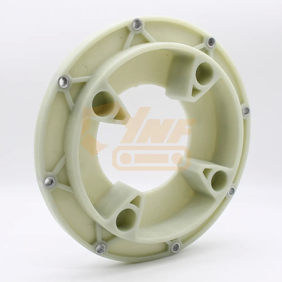 Flywheel Shaft Coupling With Flange1Assembly 30801-00027 130801-00053 For Hitachi - Clutch and parts: picture 5 Flywheel Shaft Coupling With Flange1Assembly 30801-00027 130801-00053 For Hitachi - Clutch and parts: picture 5