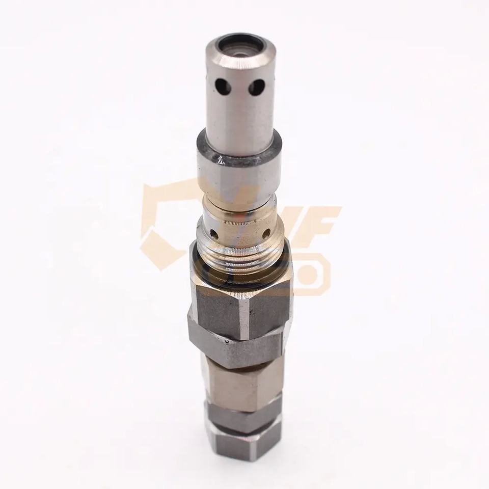 High Quality Excavator Parts Main Control Relief Valve 4372038 4386637 For EX200-5 EX270-5 ZAX200-3 ZAX200 - Hydraulic valve for Truck: picture 4 High Quality Excavator Parts Main Control Relief Valve 4372038 4386637 For EX200-5 EX270-5 ZAX200-3 ZAX200 - Hydraulic valve for Truck: picture 4