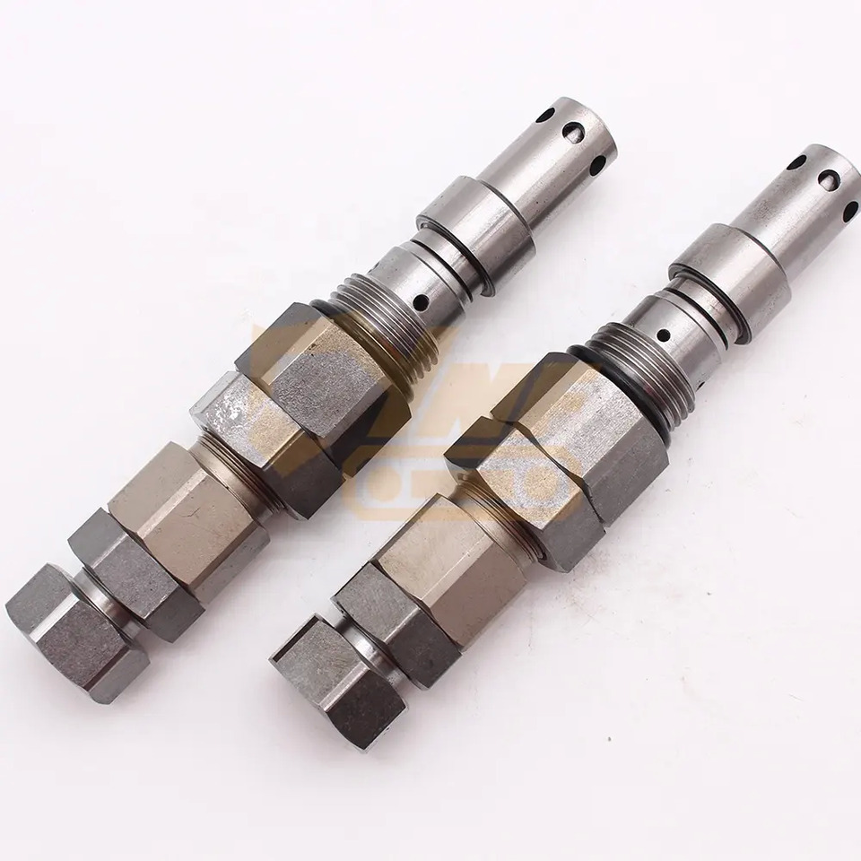 High Quality Excavator Parts Main Control Relief Valve 4372038 4386637 For EX200-5 EX270-5 ZAX200-3 ZAX200 - Hydraulic valve for Truck: picture 2 High Quality Excavator Parts Main Control Relief Valve 4372038 4386637 For EX200-5 EX270-5 ZAX200-3 ZAX200 - Hydraulic valve for Truck: picture 2