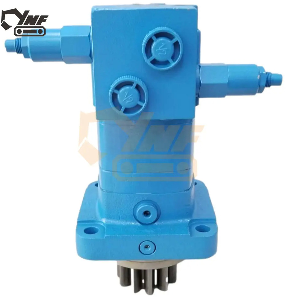 High Quality Mini Excavator Swing Motor Assy Sw2K-245 Hydraulic Swing Device - Hydraulic motor for Excavator: picture 2 High Quality Mini Excavator Swing Motor Assy Sw2K-245 Hydraulic Swing Device - Hydraulic motor for Excavator: picture 2