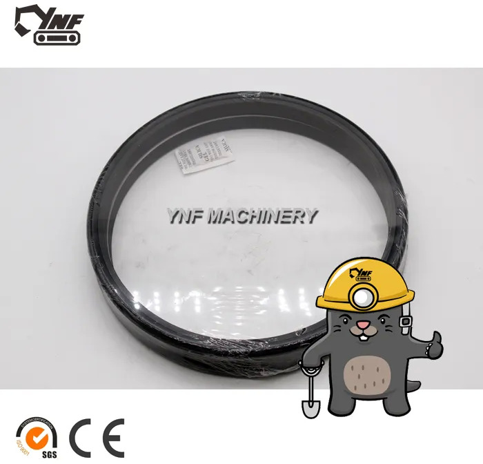 LQ15V00031S061 SK235R SK210-8 SK200-8 FLOATING SEAL FOR - Hydraulics: picture 2 LQ15V00031S061 SK235R SK210-8 SK200-8 FLOATING SEAL FOR - Hydraulics: picture 2