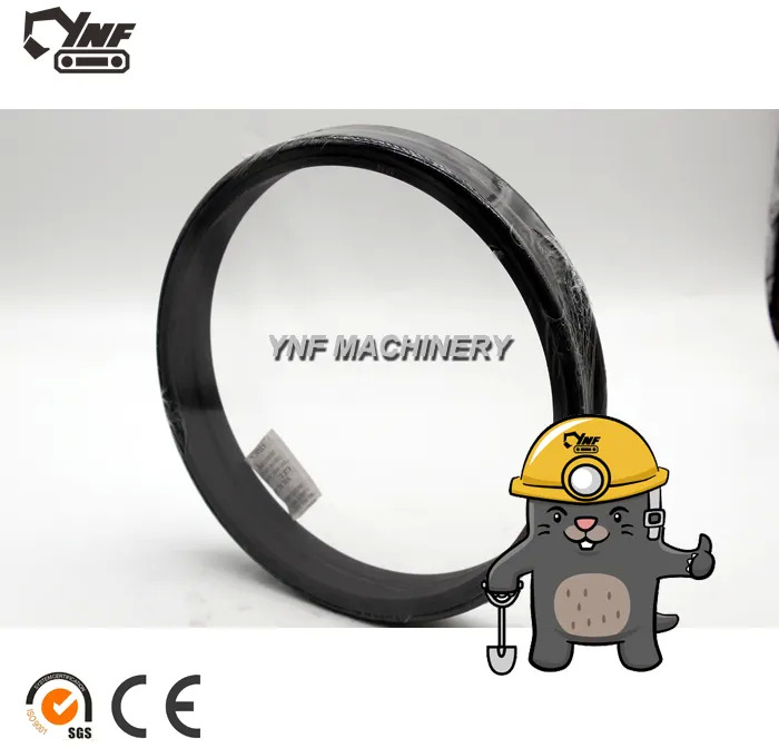 LQ15V00031S061 SK235R SK210-8 SK200-8 FLOATING SEAL FOR - Hydraulics: picture 4 LQ15V00031S061 SK235R SK210-8 SK200-8 FLOATING SEAL FOR - Hydraulics: picture 4