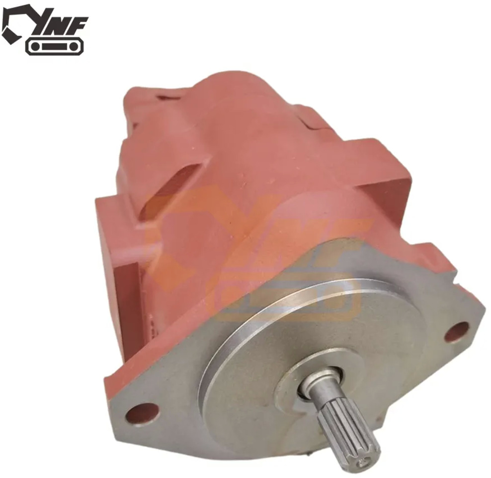 Pvd-00B-14P-6AG3 Mini Excavator Hydraulic Main Pump Pvd-00B-14P Piston Pump For Hitachi Ex17 - Hydraulic pump: picture 1 Pvd-00B-14P-6AG3 Mini Excavator Hydraulic Main Pump Pvd-00B-14P Piston Pump For Hitachi Ex17 - Hydraulic pump: picture 1