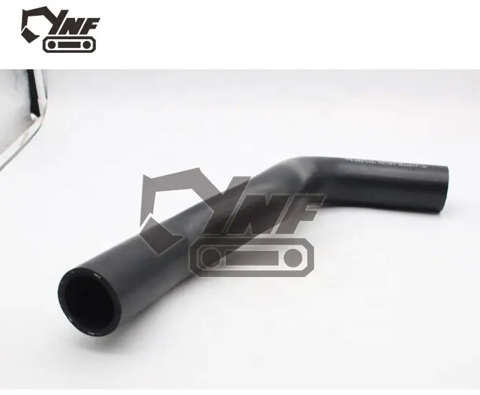 Radiator Water Hose YN05P01020P1 for Kobelco Excavator SK200-5 SK200LC-5 Engine 6DB1 - Engine and parts: picture 3 Radiator Water Hose YN05P01020P1 for Kobelco Excavator SK200-5 SK200LC-5 Engine 6DB1 - Engine and parts: picture 3