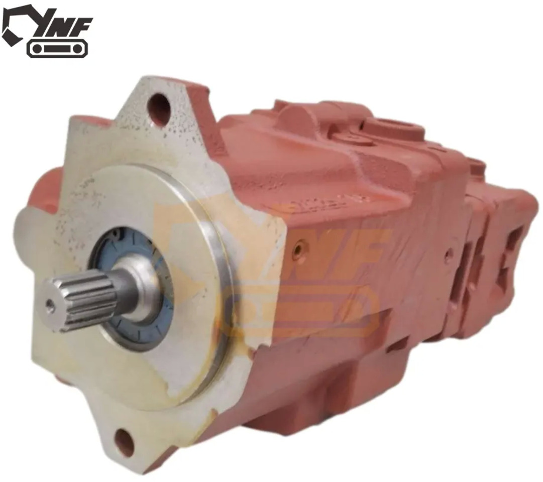 U30-5 Zx35U-3F Piston Pump Pvd-1B-32Cp Pvd-1B-32Cp-11G5 Pvd-1B-32Cp-11G5-4703B Mini Excavator Hydraulic Pump For Hitachi - Hydraulic pump: picture 2 U30-5 Zx35U-3F Piston Pump Pvd-1B-32Cp Pvd-1B-32Cp-11G5 Pvd-1B-32Cp-11G5-4703B Mini Excavator Hydraulic Pump For Hitachi - Hydraulic pump: picture 2