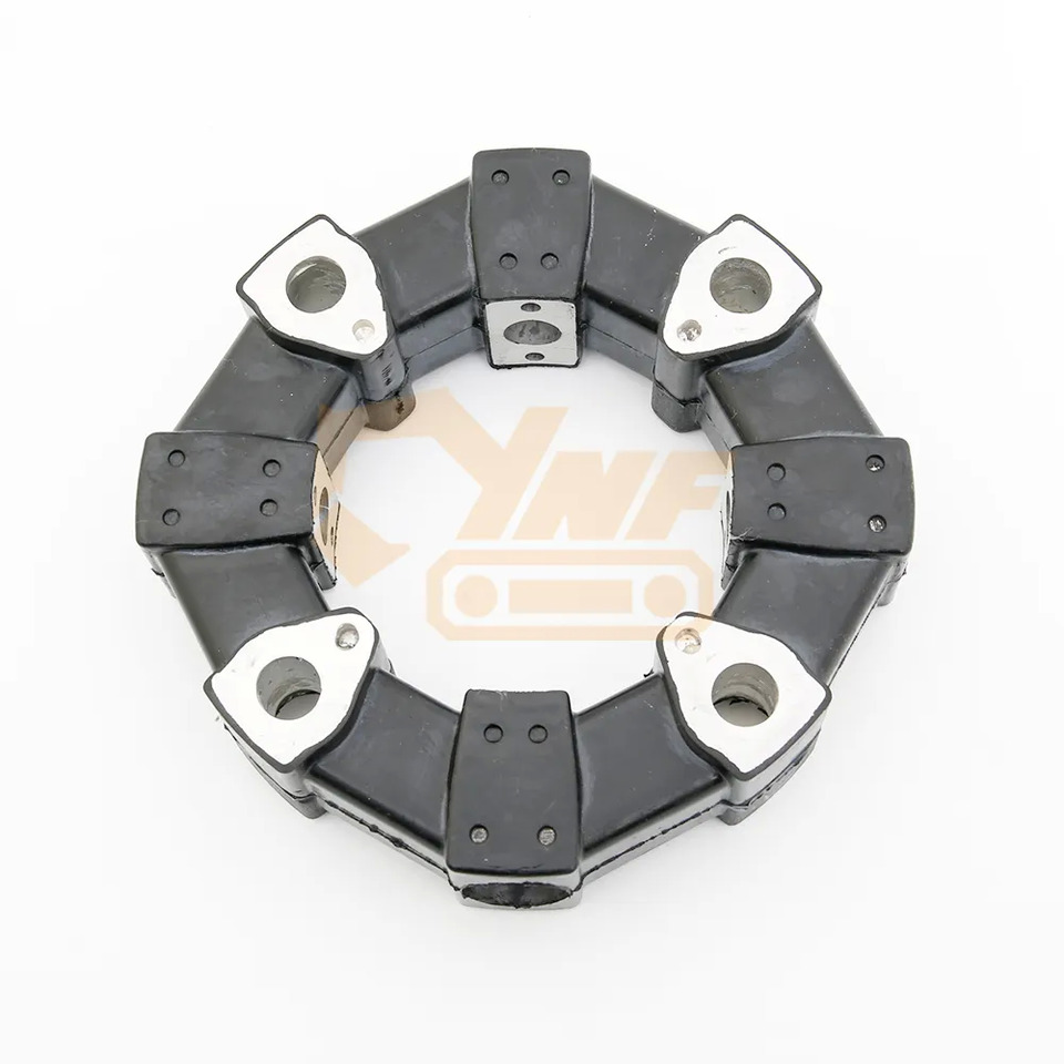 YNF Excavator Engine Coupling CF-A-080-S0 CF-A-080-O0 Size 80 80A 80AS Excavator Pump Coupling - Clutch and parts: picture 5 YNF Excavator Engine Coupling CF-A-080-S0 CF-A-080-O0 Size 80 80A 80AS Excavator Pump Coupling - Clutch and parts: picture 5
