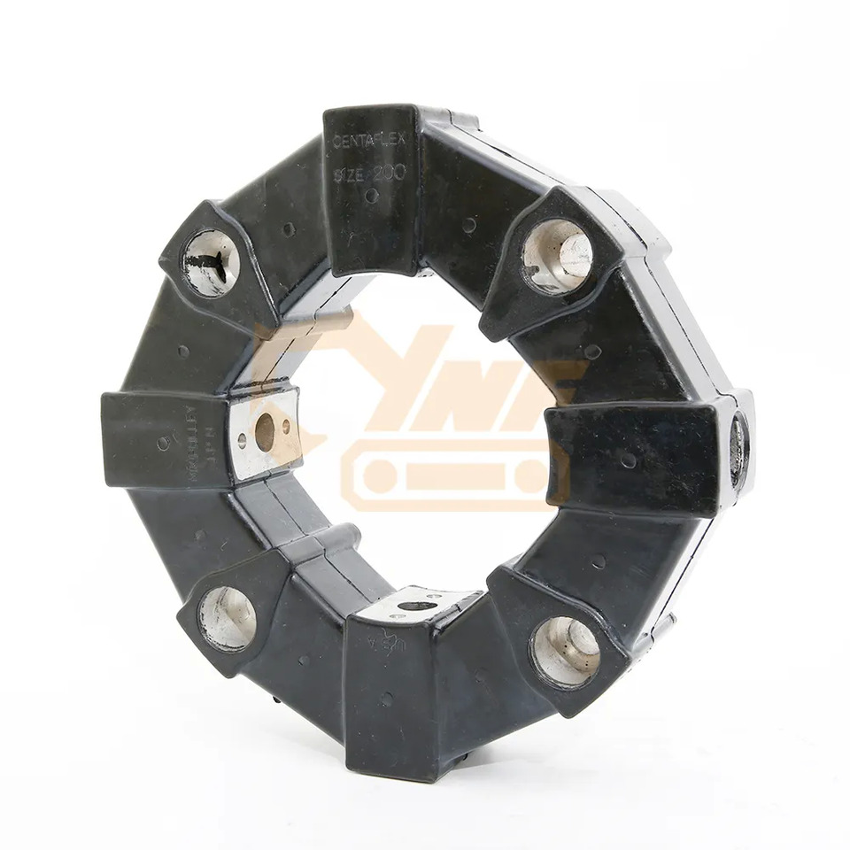 YNF Excavator Engine Coupling Size 80 80A 80AS CF-A-080-S0 CF-A-080-O0 Excavator Pump Coupling - Clutch and parts: picture 2 YNF Excavator Engine Coupling Size 80 80A 80AS CF-A-080-S0 CF-A-080-O0 Excavator Pump Coupling - Clutch and parts: picture 2