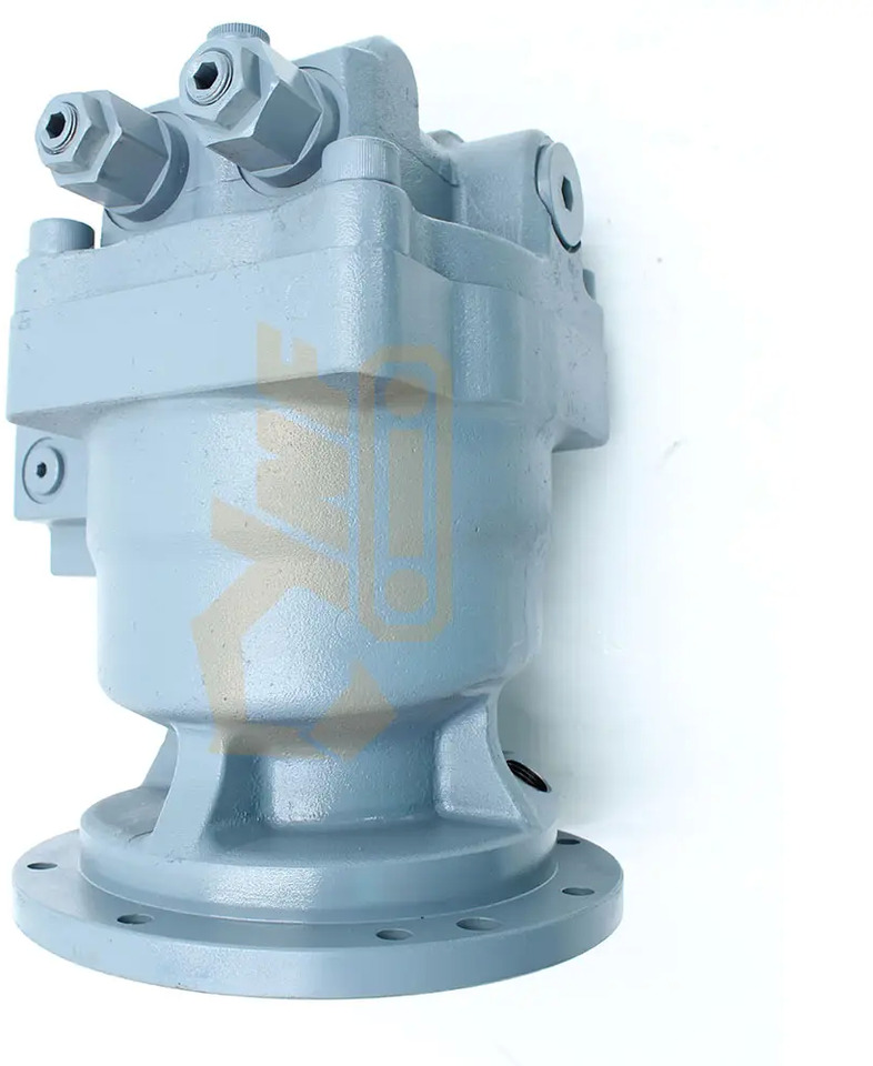 YNF Excavator Hydraulic Parts EX120 EX120-2 EX120-3 EX120-5 Swing Motor Assy 9148921 4330219 For Hitachi - Hydraulic motor for Excavator: picture 2 YNF Excavator Hydraulic Parts EX120 EX120-2 EX120-3 EX120-5 Swing Motor Assy 9148921 4330219 For Hitachi - Hydraulic motor for Excavator: picture 2