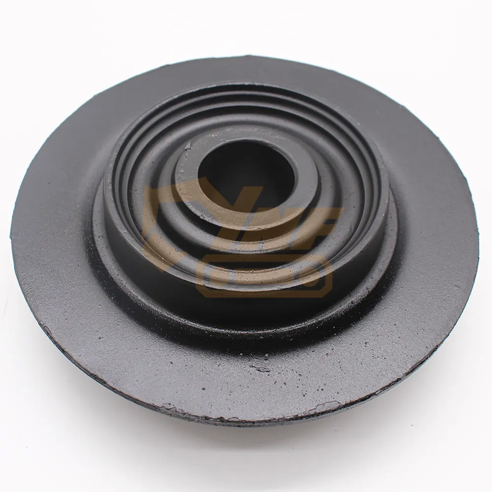 YNF High-Quality 6WG1 Engine Front Rubber Mount ZAX450-3 ZAX470-3 Excavator Engine Cushion - Engine mount: picture 2 YNF High-Quality 6WG1 Engine Front Rubber Mount ZAX450-3 ZAX470-3 Excavator Engine Cushion - Engine mount: picture 2