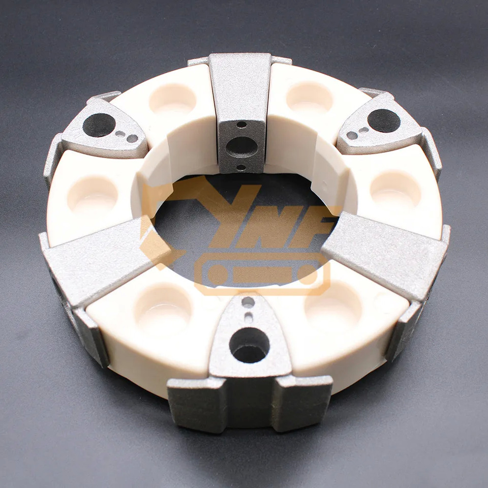 YNF High Quality And Durable Excavator Spare Parts Coupling 30H CF-H-30 Coupling Assy For Construction & Building Machinery SK60 - Clutch and parts: picture 2 YNF High Quality And Durable Excavator Spare Parts Coupling 30H CF-H-30 Coupling Assy For Construction & Building Machinery SK60 - Clutch and parts: picture 2