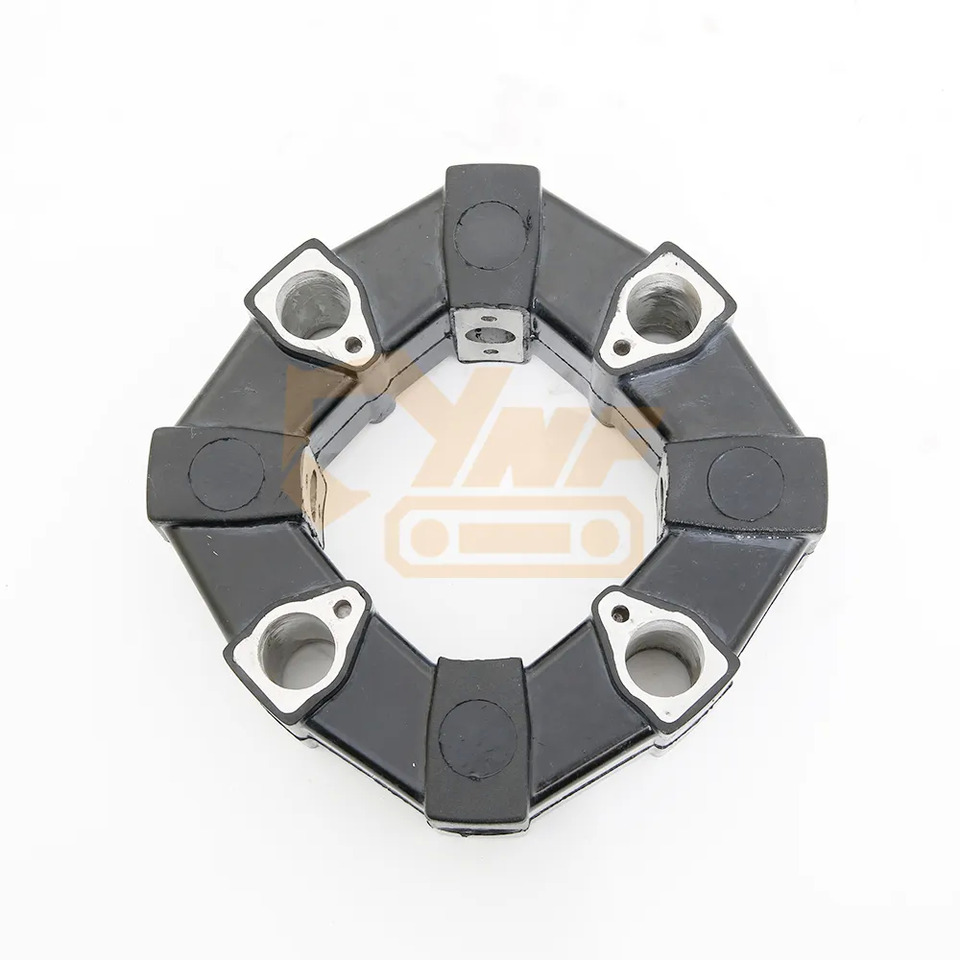 YNF High Quality Excavator Rubber coupling CF-A-028-S0 CF-A-028-O0 Connecting Glue Assembly Size 28 28A 28AS CF-A coupling - Clutch and parts: picture 1 YNF High Quality Excavator Rubber coupling CF-A-028-S0 CF-A-028-O0 Connecting Glue Assembly Size 28 28A 28AS CF-A coupling - Clutch and parts: picture 1