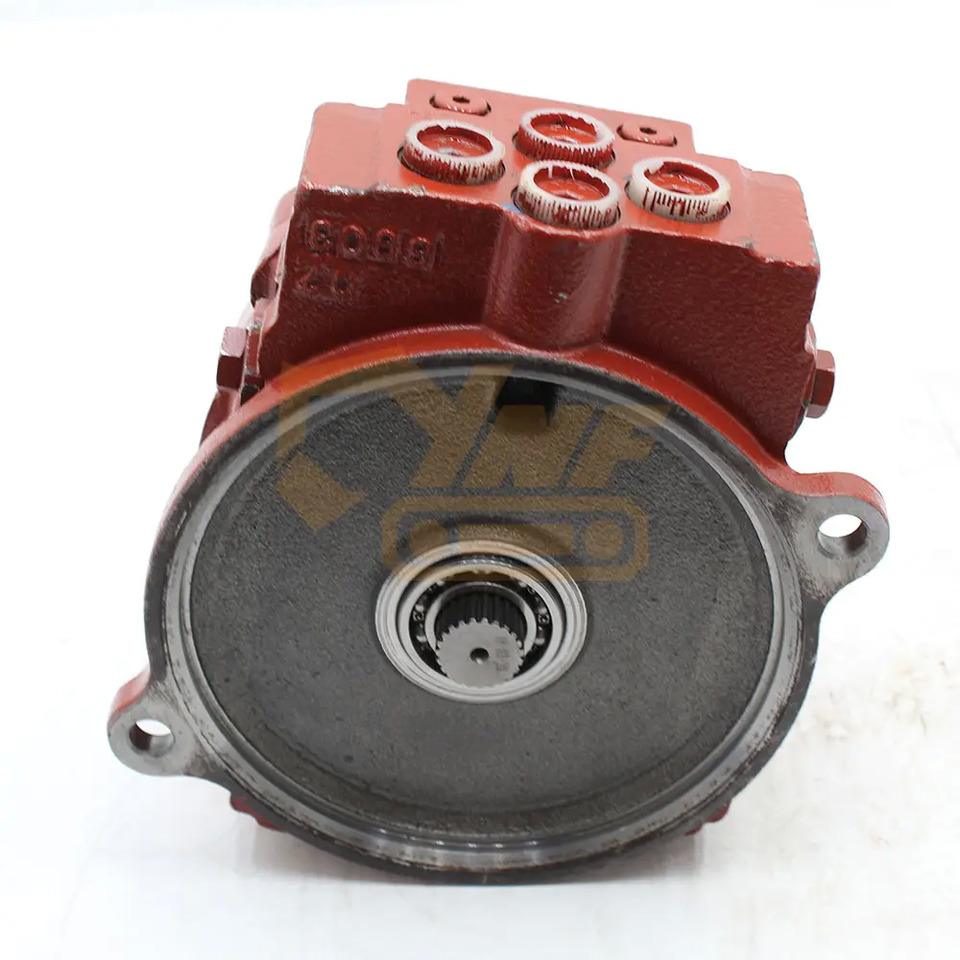 YNF High Quality Mini Excavator Parts Swing Motor 31MH-11130 For Hyundai R35-9 - Hydraulic motor for Excavator: picture 4 YNF High Quality Mini Excavator Parts Swing Motor 31MH-11130 For Hyundai R35-9 - Hydraulic motor for Excavator: picture 4