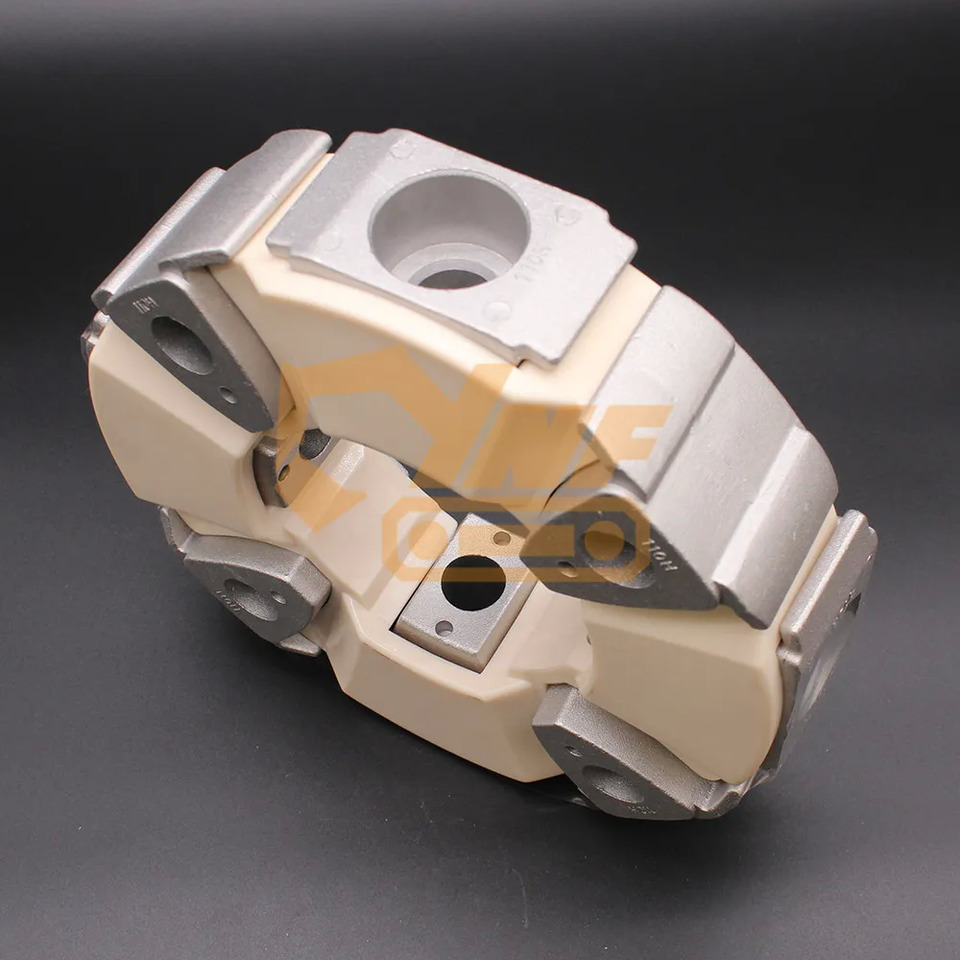 YNF Hot Sales R215-7 R225-7 Excavator Parts 110H Coupling Assy CF-H-110 Hydraulic Pump Coupling - Clutch and parts: picture 5 YNF Hot Sales R215-7 R225-7 Excavator Parts 110H Coupling Assy CF-H-110 Hydraulic Pump Coupling - Clutch and parts: picture 5