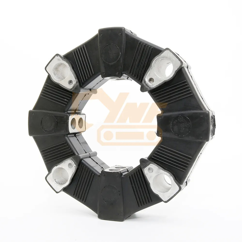 YNF Wholesale Excavator Connecting Glue Assembly CF-A coupling CF-A-250-S0 CF-A-250-O0 Size 250 250A 250AS Rubber Coupling - Clutch and parts: picture 5 YNF Wholesale Excavator Connecting Glue Assembly CF-A coupling CF-A-250-S0 CF-A-250-O0 Size 250 250A 250AS Rubber Coupling - Clutch and parts: picture 5