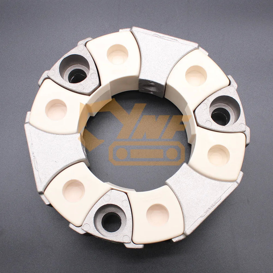 Ynf High Quality Excavator Coupling 30H Cf-H-30 Coupling Assy For Excavator Hydraulic Pump Parts - Clutch and parts for Excavator: picture 1 Ynf High Quality Excavator Coupling 30H Cf-H-30 Coupling Assy For Excavator Hydraulic Pump Parts - Clutch and parts for Excavator: picture 1