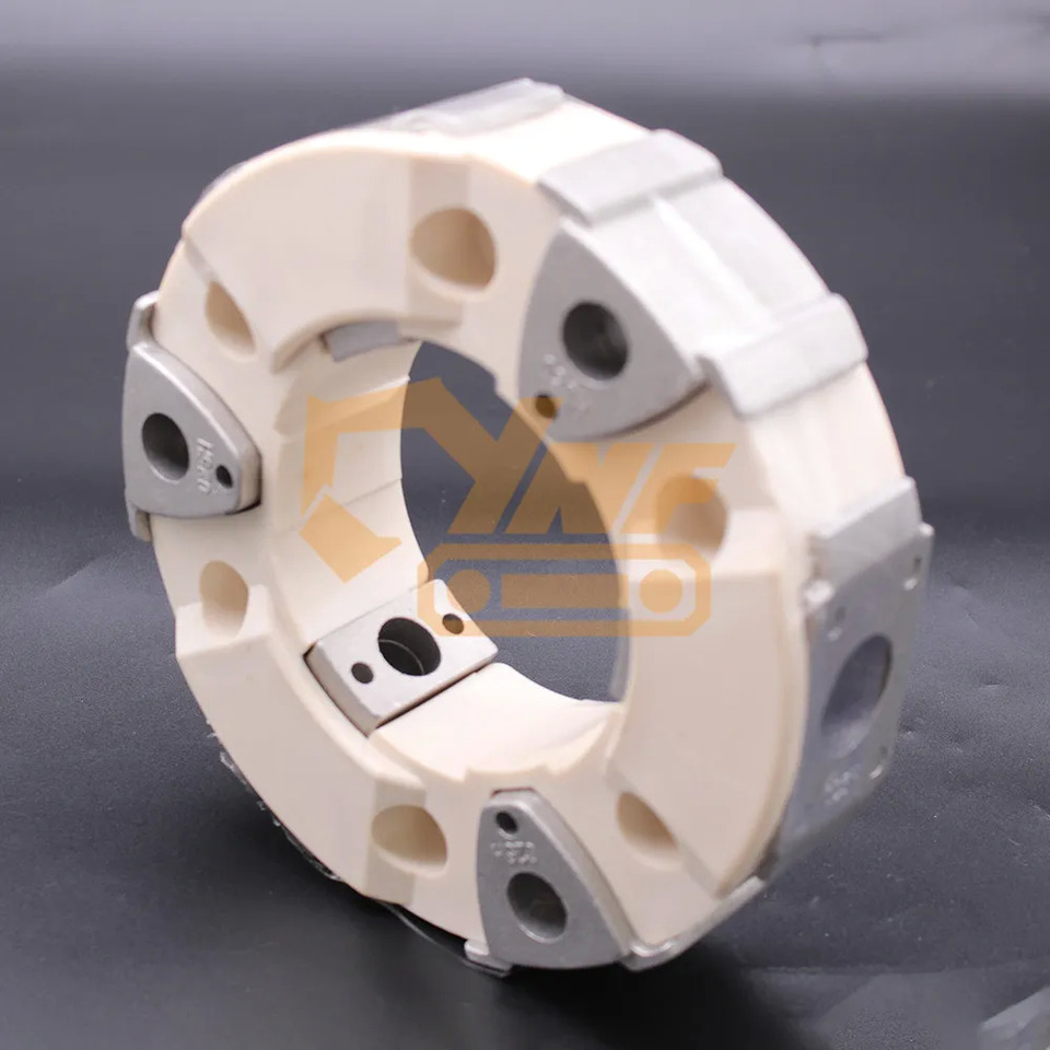 Ynf High Quality Excavator Coupling 30H Cf-H-30 Coupling Assy For Excavator Hydraulic Pump Parts - Clutch and parts for Excavator: picture 4 Ynf High Quality Excavator Coupling 30H Cf-H-30 Coupling Assy For Excavator Hydraulic Pump Parts - Clutch and parts for Excavator: picture 4
