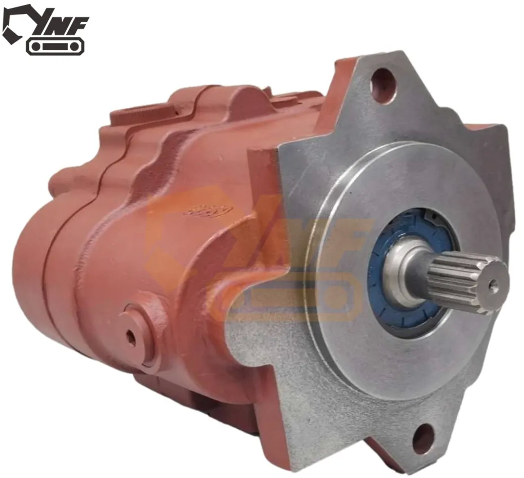Zx29 Mini Excavator Hydraulic Piston Pump Pvd-1B-32Cp Pvd-1B-32Cp-9Ag5 Gear Pump For Hitachi - Hydraulic pump: picture 1 Zx29 Mini Excavator Hydraulic Piston Pump Pvd-1B-32Cp Pvd-1B-32Cp-9Ag5 Gear Pump For Hitachi - Hydraulic pump: picture 1